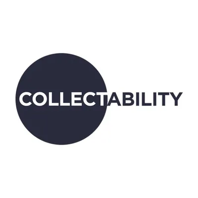 COLLECTABILITY profile