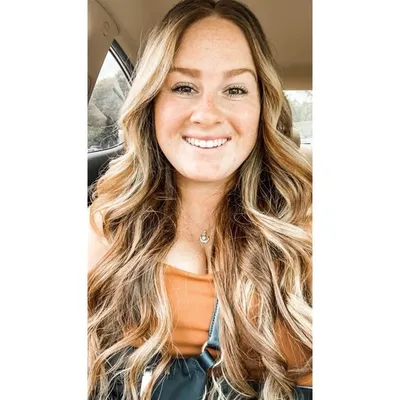 Katie Chamberlain profile
