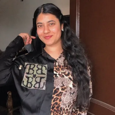 Dhanishtha Gulati profile