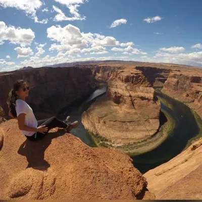 #CollectiveWanderlust Travel profile