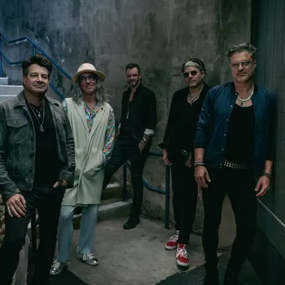 Collective Soul profile