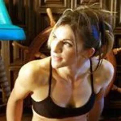 Colleen profile