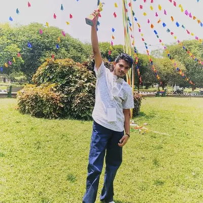 shulabh profile