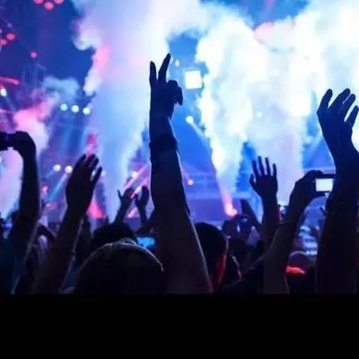 college fests and updates profile