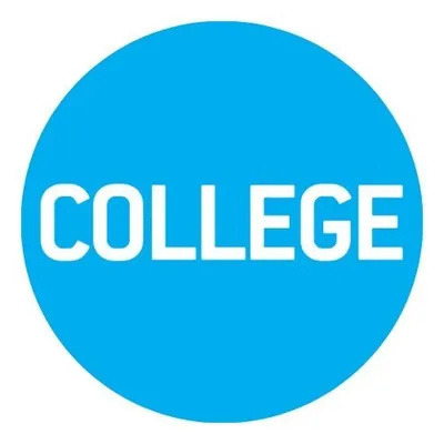 College Magazine profile