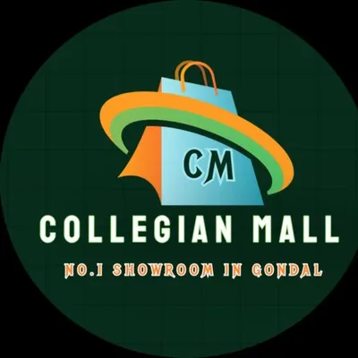 collegian Mall Gondal. profile