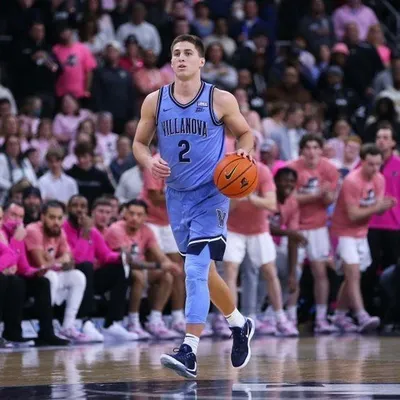 Collin Gillespie profile