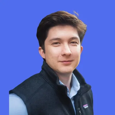 Collin Sinnott profile