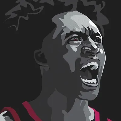 "Young Bull" profile