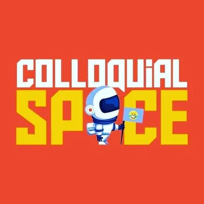 Colloquial Space profile