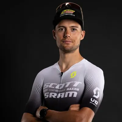 Filippo Colombo profile