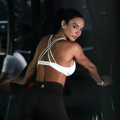 ๐๐ข๐๐ข๐ ๐๐ ๐๐๐ง | Entrenamiento & Fitness profile