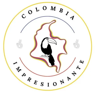 Colombia es impresionante ๐๐ฆ๐ฆ profile