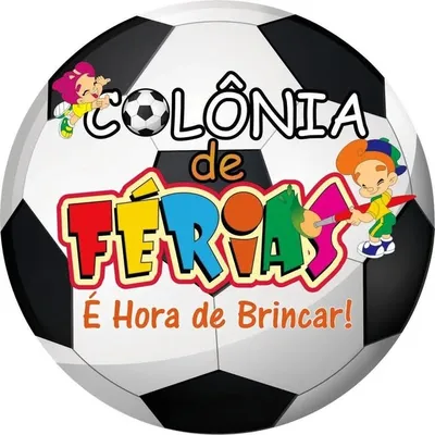 C⚽️lônia de Férias💥 profile