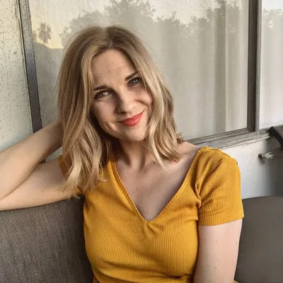 Brittany Filipiak profile