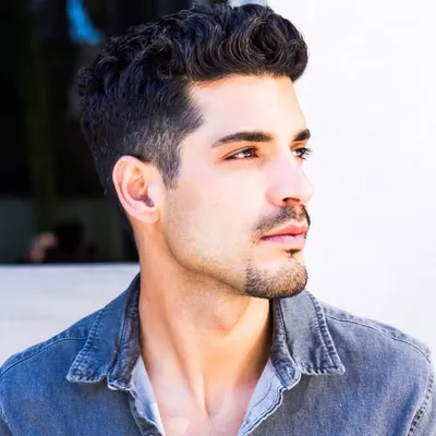 MATT REZ profile