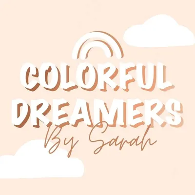 Colorful Dreamers ๐ profile