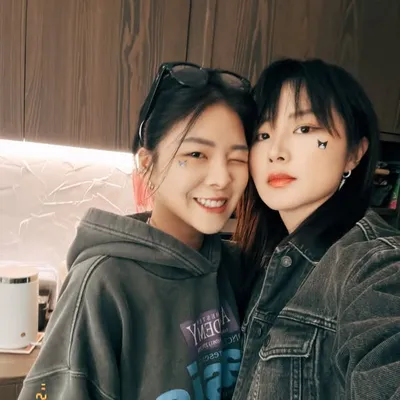 兔女狼Rabbit& Wolf profile