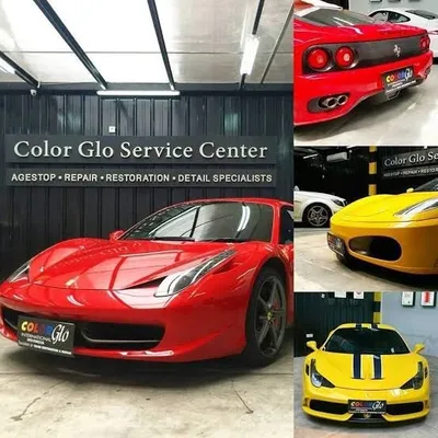 Colorglo indonesia profile