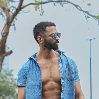 Najid | Men's Fashion profile