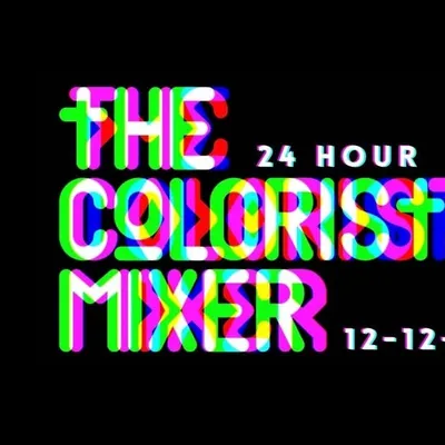 ColoristMixer profile