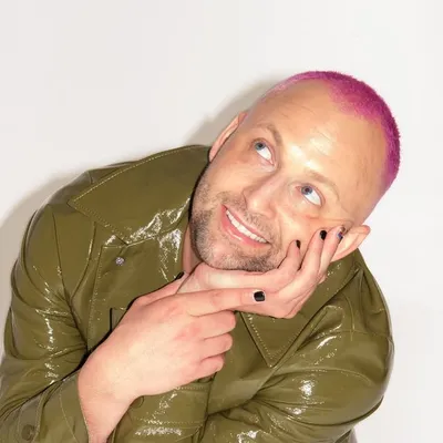 Brian O'Connor profile