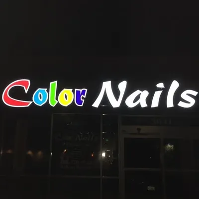 Color Nails Salon profile