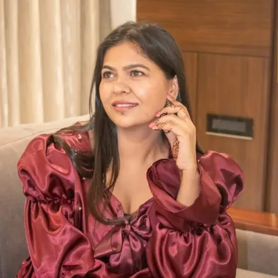 Priyanka - Home Decor, DIY & Plants