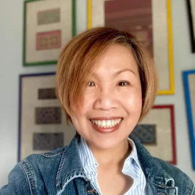 Witchuda Sue Miano profile