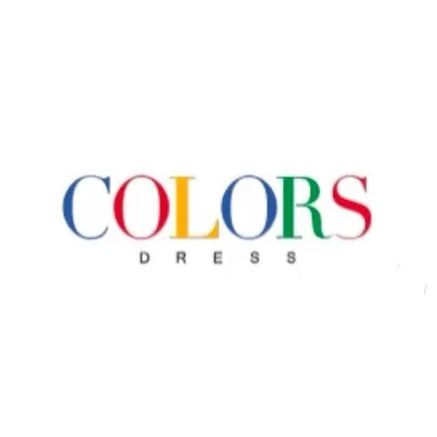 Colors Dress profile