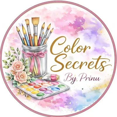 Color Secrets By Prinu profile