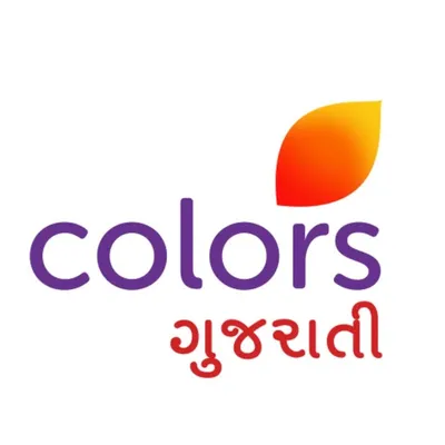 Colors Gujarati profile