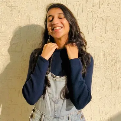 Supriya 🥀 | Travel & Food profile