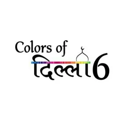 Colors Of Delhi 6 profile