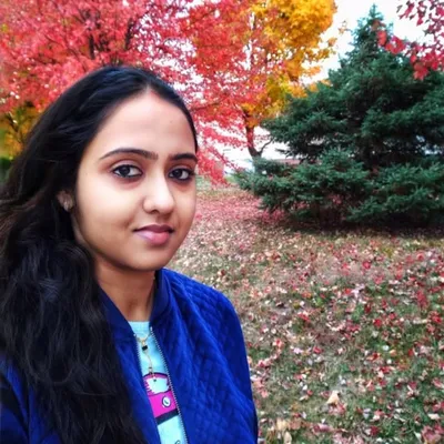 Watercolor and gouache artist profile