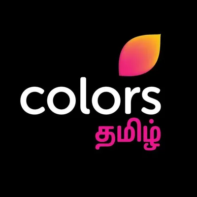 Colors Tamil profile