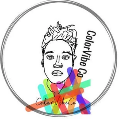ColorVibeCo Photo profile