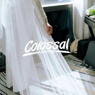 Colossal Weddings profile