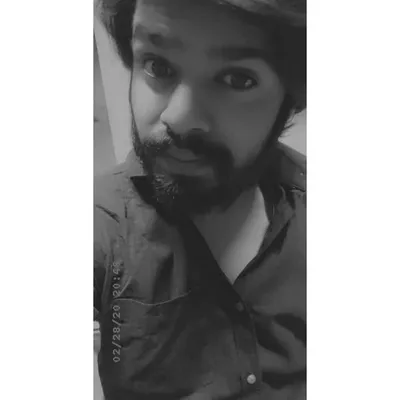 saddam kadri profile
