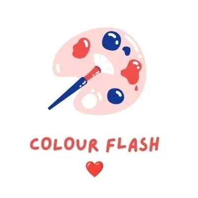 colourflash profile