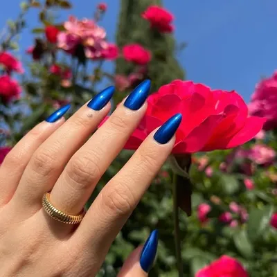 colourftw ✨ nail inspo profile