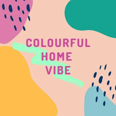 Colourful Home Vibe profile