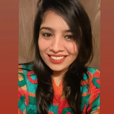 Colourful Pitara by Priyanka Porwal profile
