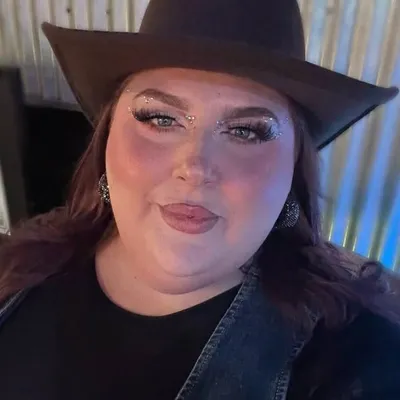 Kimberly Dawn profile