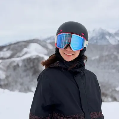 Cheryl Cheong profile