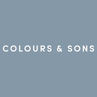 COLOURS & SONS profile