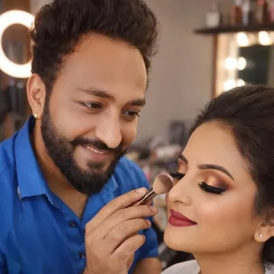 Omkar Gupta profile