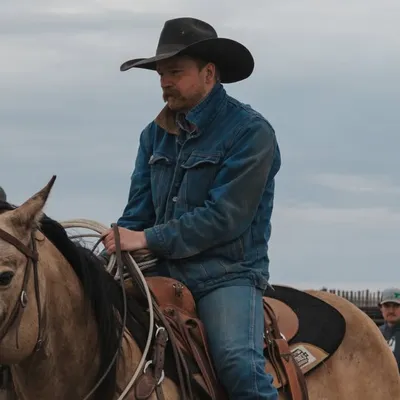 Colter Wall profile