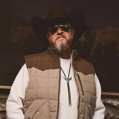 Colt Ford profile