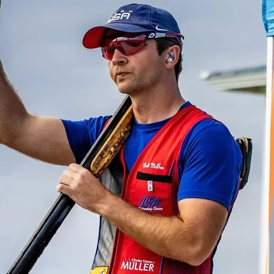 Adam McBee profile